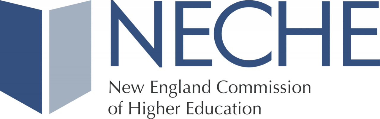 Logo NECHE