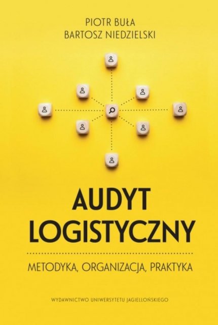Okładka książki