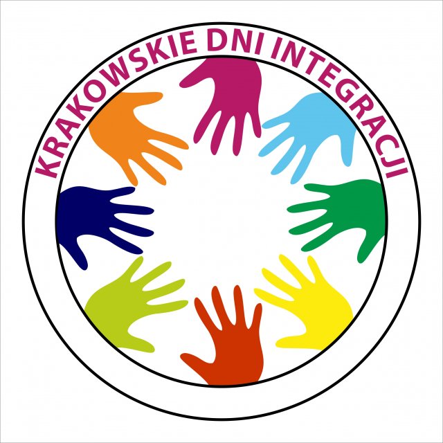 Logo Krakowskich Dni integracji