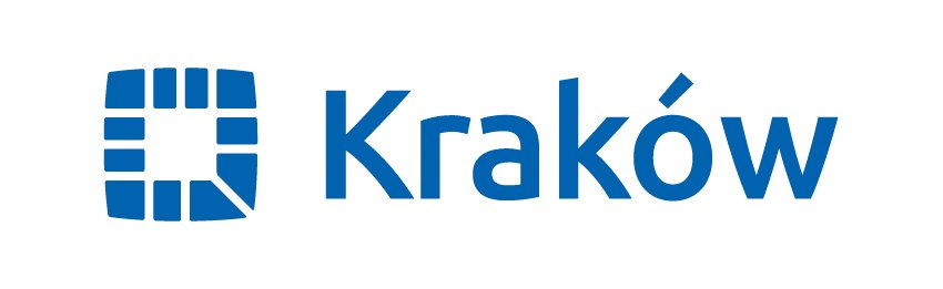 Grafika przedstawiająca logotyp partnera