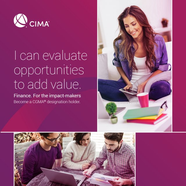 Rekrutacja do programu CIMA