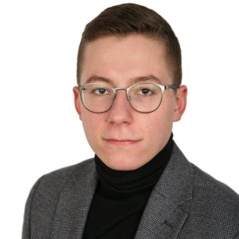 Szymon Jarosz