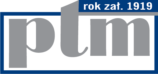 Logo PTM