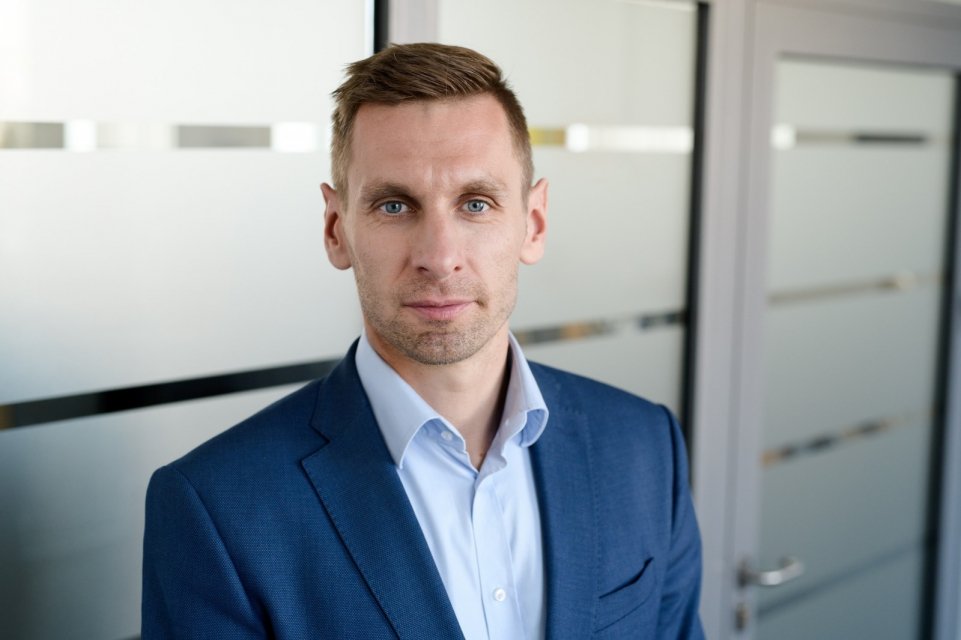 Tomasz Brzostowski