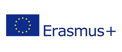 Logotyp programu Erasmus+