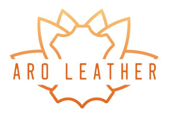 Logo Aro Leather