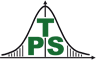 Logo Polskiego Towarzystwa Statystycznego