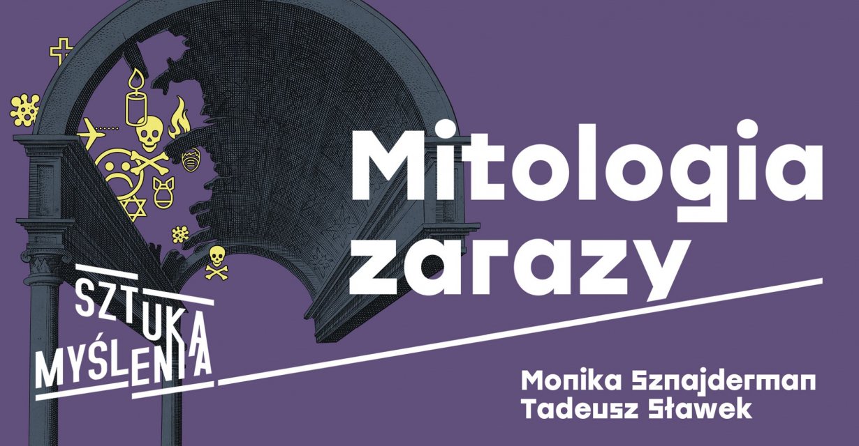 Spotkanie w ramach cyklu Sztuka Myślenia