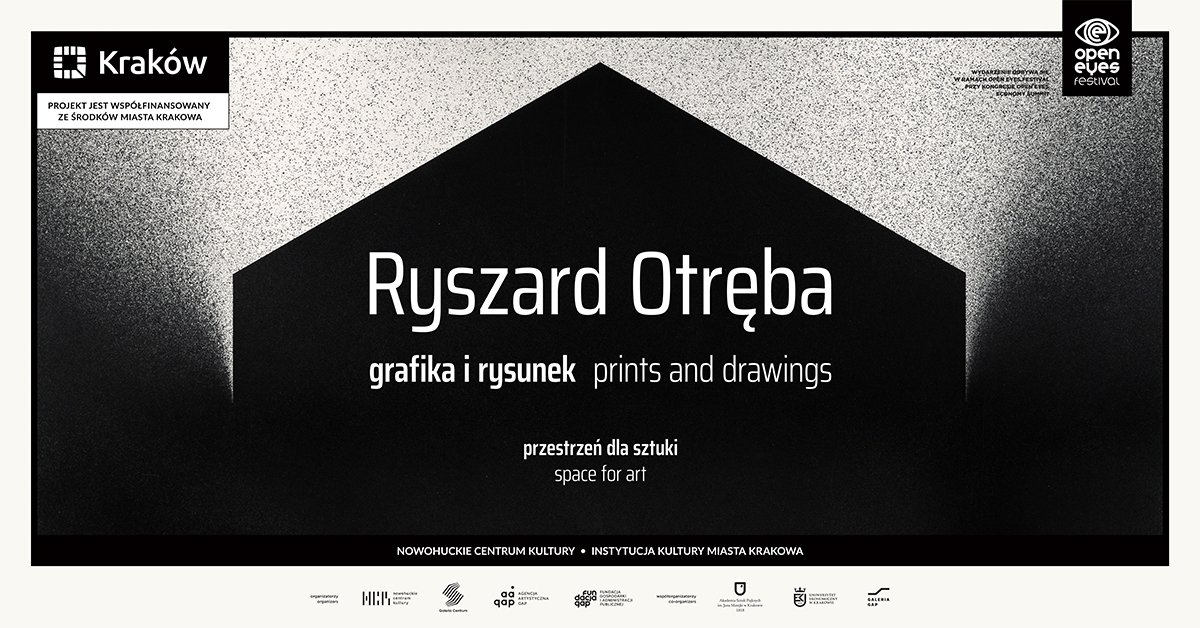 Plakat wydarzenia