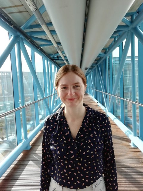 dr Jagoda Kaszowska-Mojsa