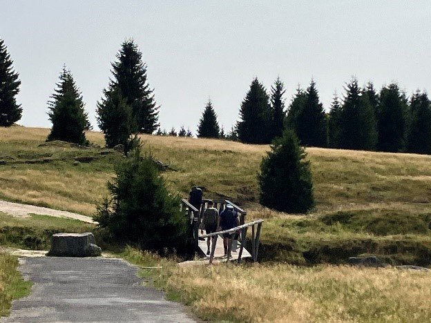 Na Hali Izerskiej