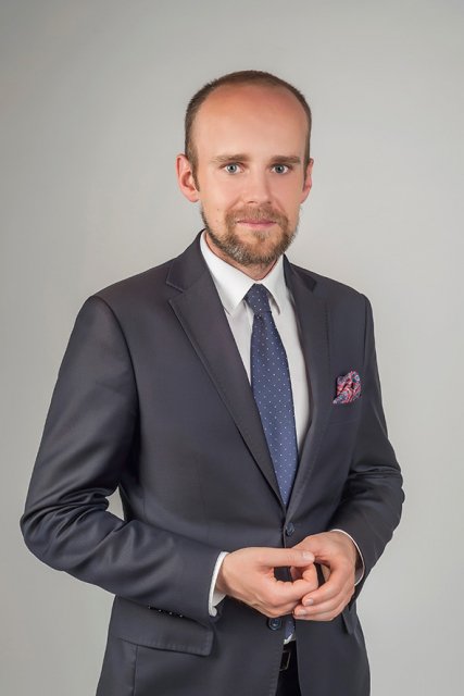 Grzegorz Piątkowski