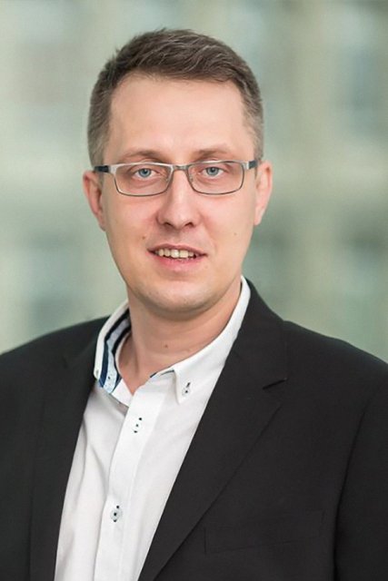 Michał Sokołowski