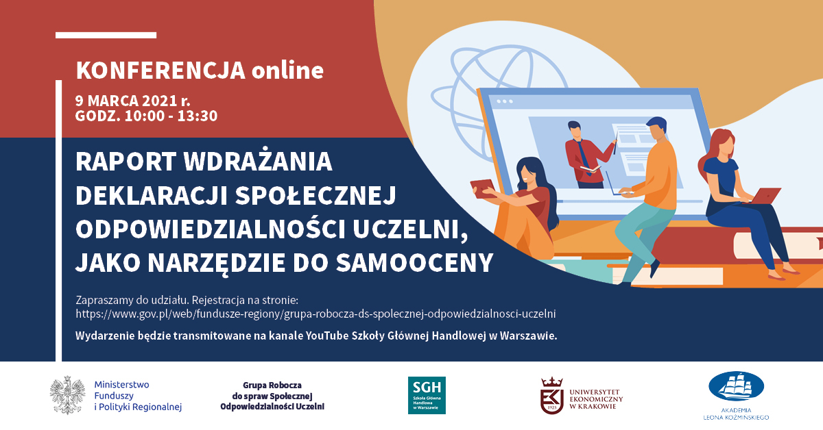 Zaproszenie na webinarium