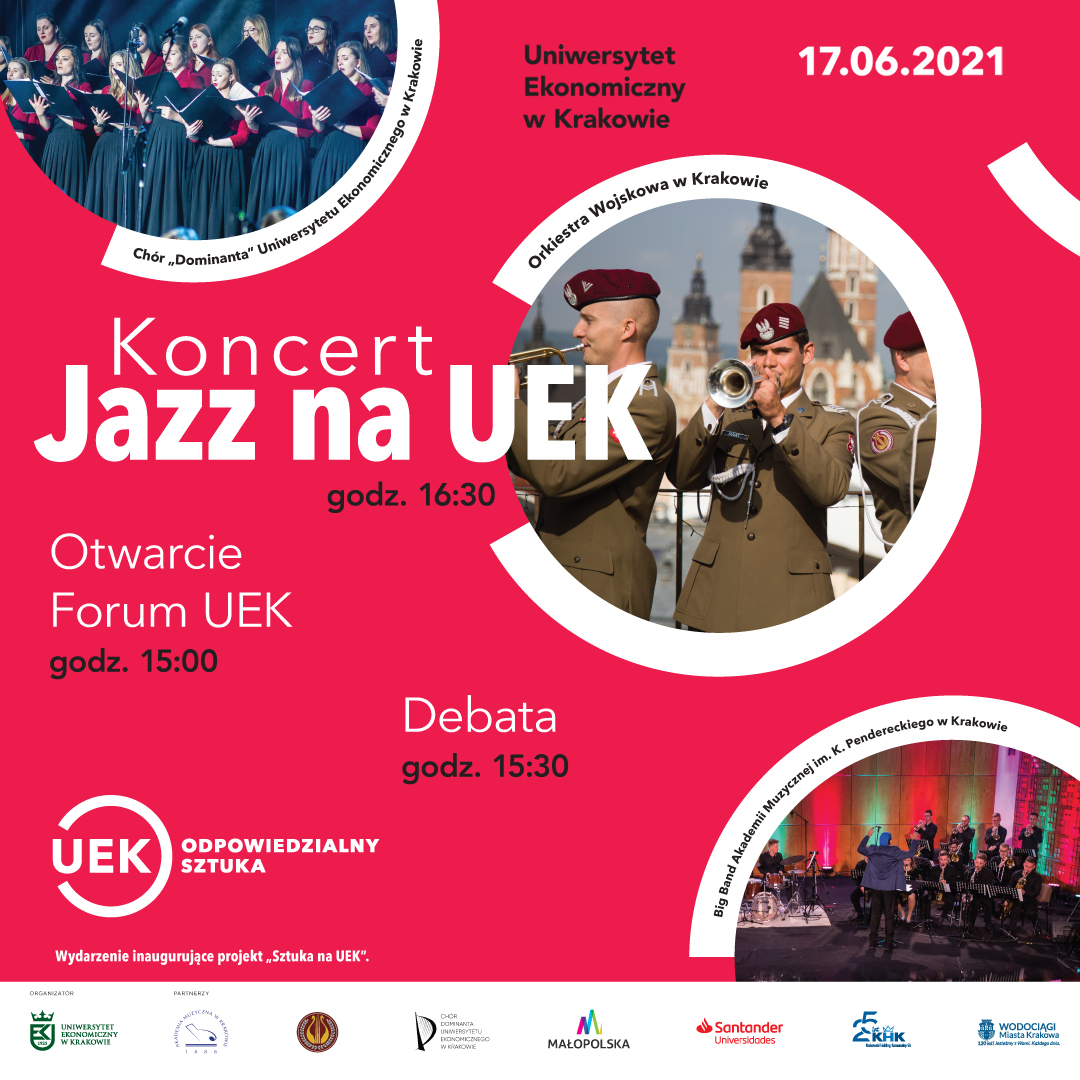 Plakat informacyjny.