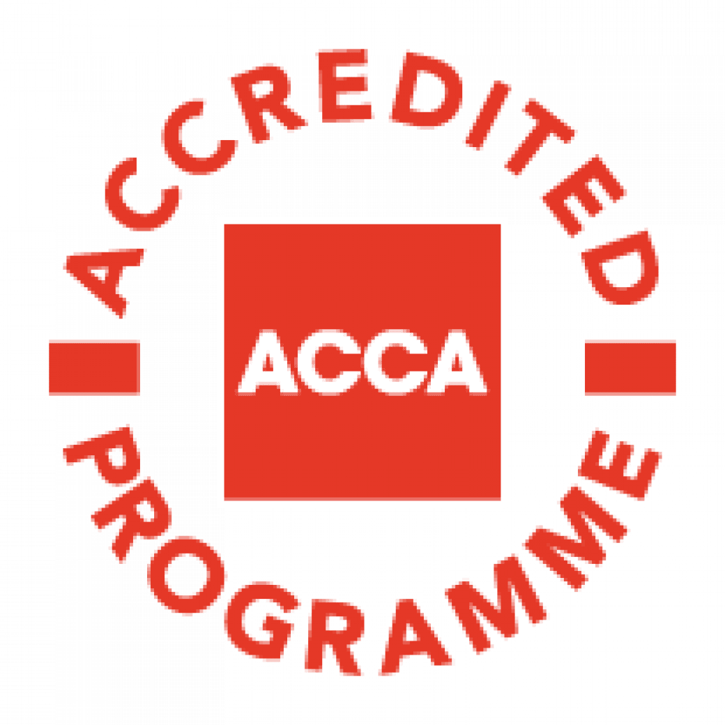 Association of Chartered Certified Accountants (ACCA)