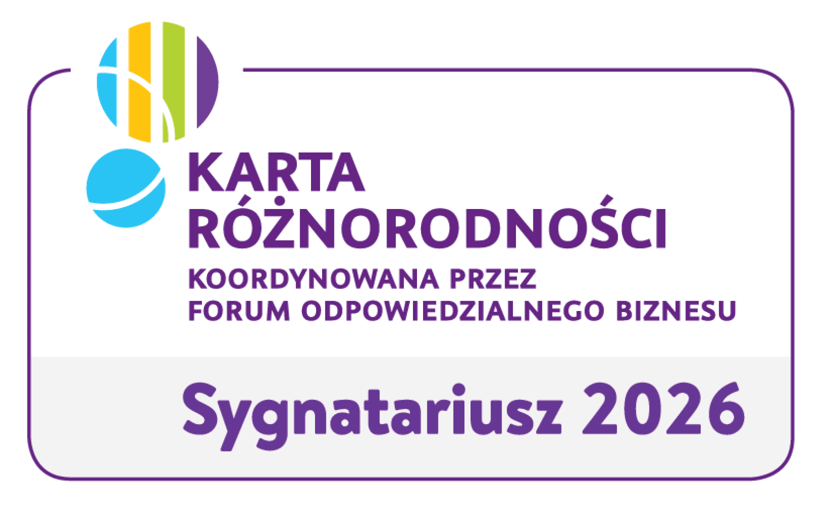 Karta Różnorodności
