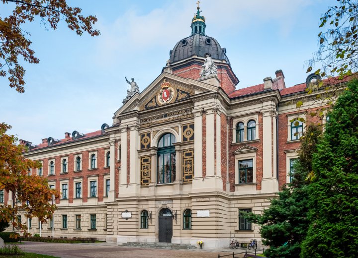 Uniwersytet Ekonomiczny W Krakowie Członkiem Ogólnopolskiej Konferencji ...