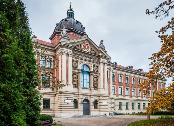 Spotkania Zespołu Rektorskiego z pracownikami UEK