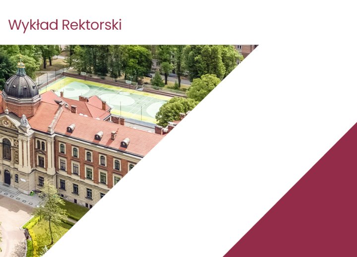 Wykład Rektorski Prezesa NIK na Uniwersytecie Ekonomicznym w Krakowie