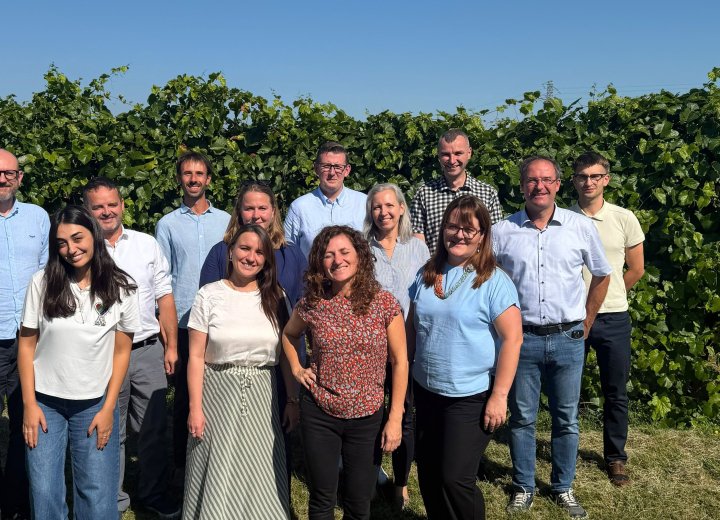 UEK partnerem międzynarodowego projektu Youth4Agri