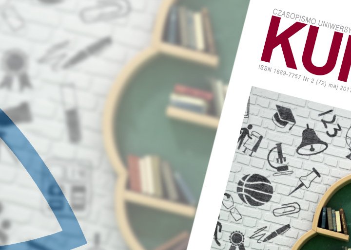Uniwersytet Ekonomiczny w Krakowie - Kurier UEK